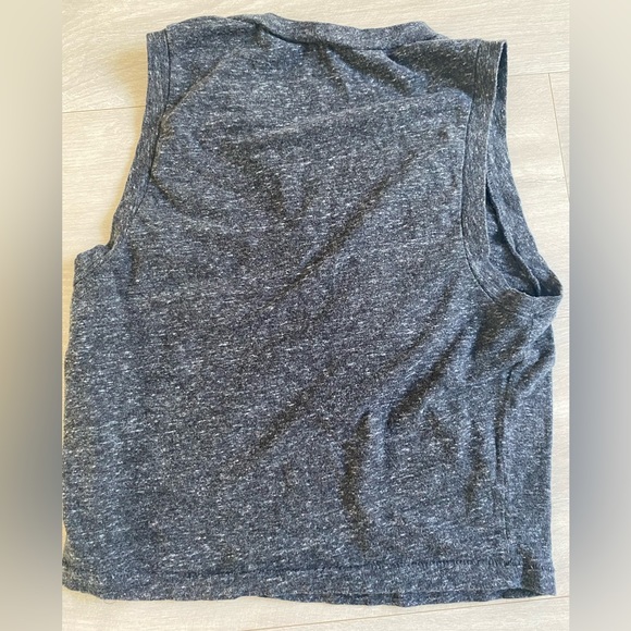 Wilfred free sleeveless crop tank - Picture 3 of 3